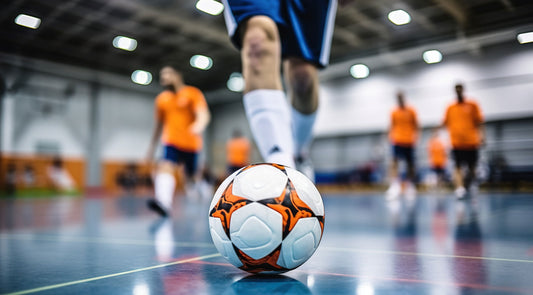 Level Up Your Game: Why SoCal is Falling in Love with Futsal (and Where to Gear Up!)