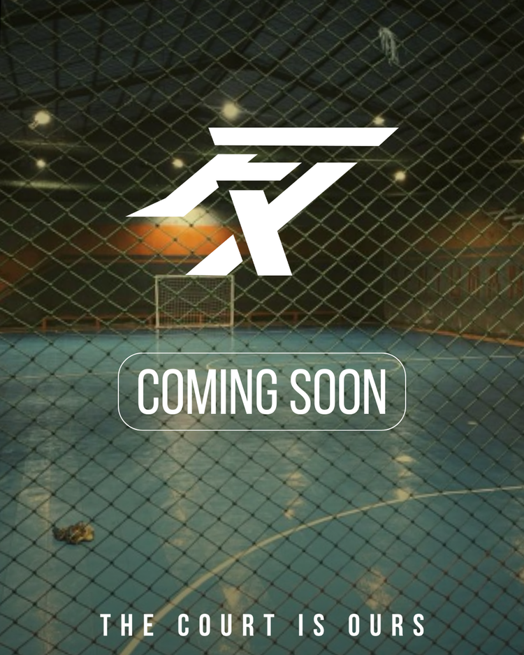 FTSL X Shoes