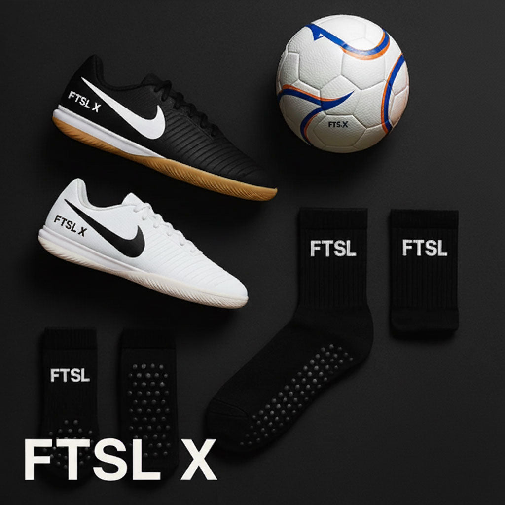FTSL Accessories