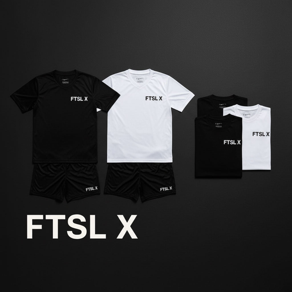FTSL Apparel