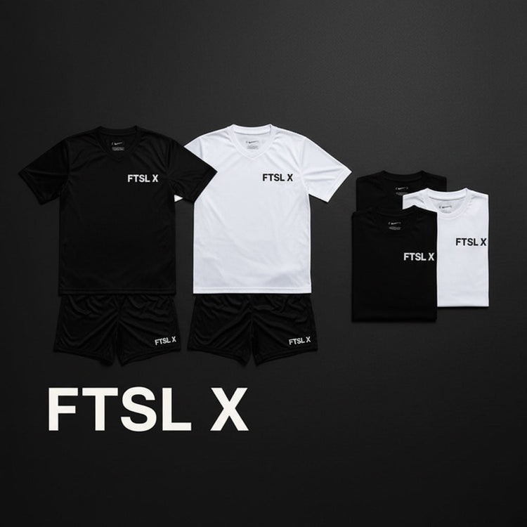 FTSL Apparel