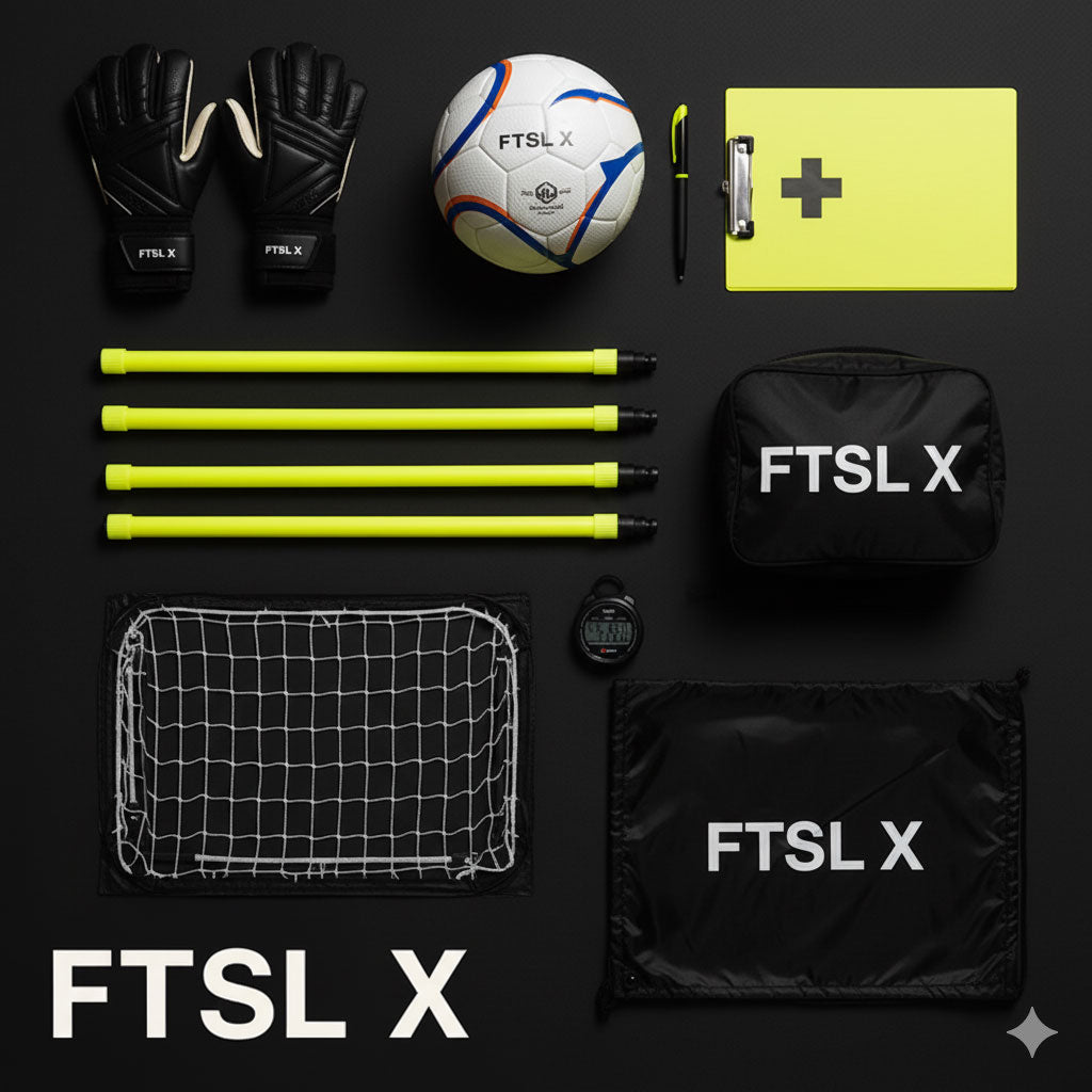 FTSL Equipment