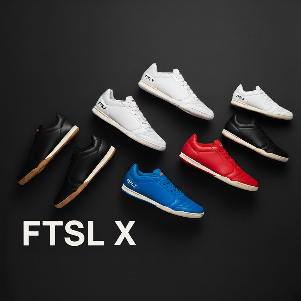 FTSL Shoes
