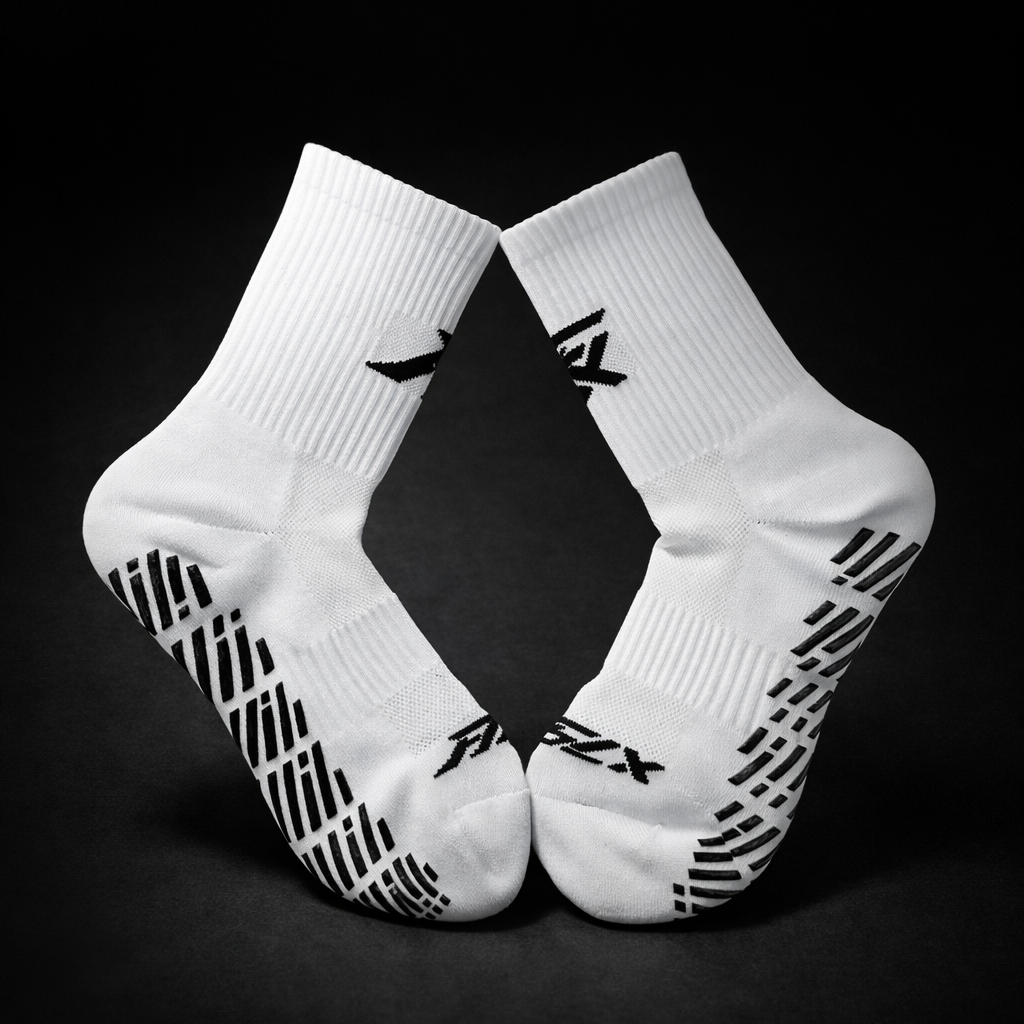 FTSL X Grip Socks
