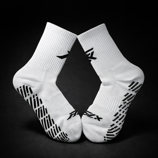 FTSL X Grip Socks