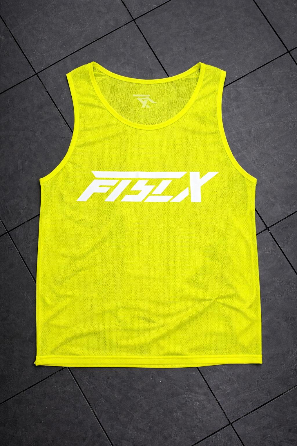 FTLS X Pinnies