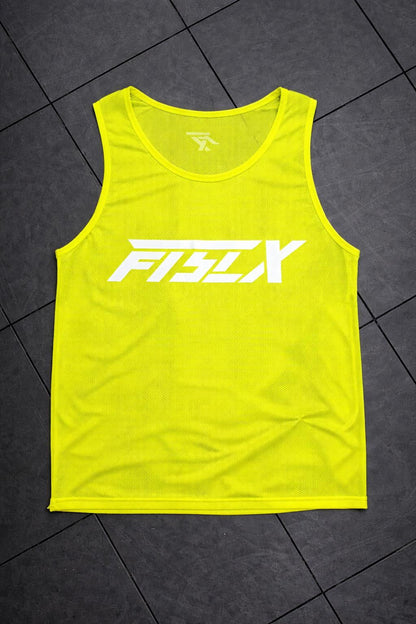FTLS X Pinnies